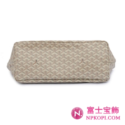 GOYARD ゴヤール スーパーコピー トートバッグ サンルイPM パープル GY-1020